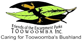 Friends of the Escarpment Parks Toowoomba
