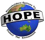 HOPE E-News June 2025