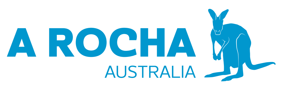 A Rocha bird survey
