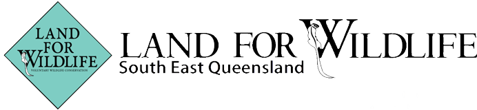 Land for Wildlife Workshop